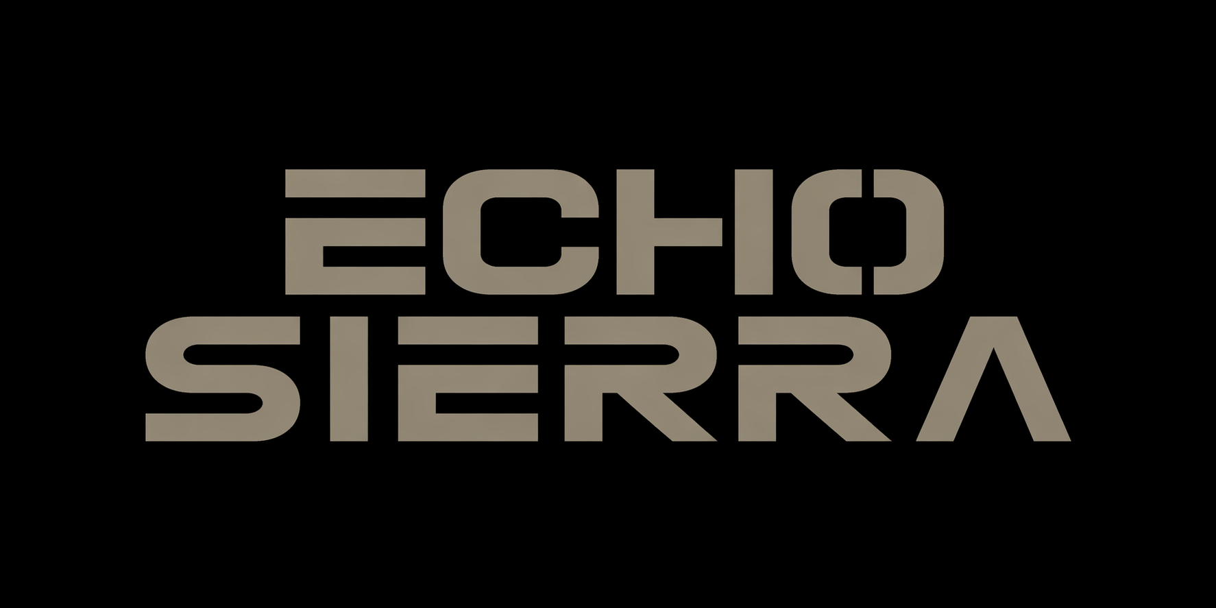 Echos Sierra
